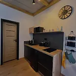 Appartamento Four Cube Poprad