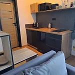 Four Cube Appartamento Poprad