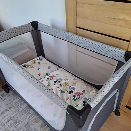 Four Cube Apartamento Poprad